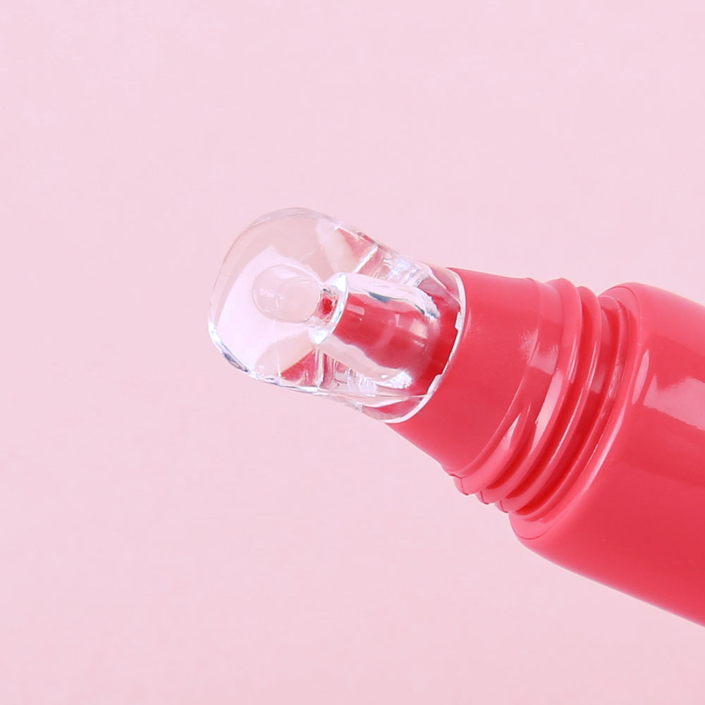 Tube de gloss D19 avec applicateur en PETG 3