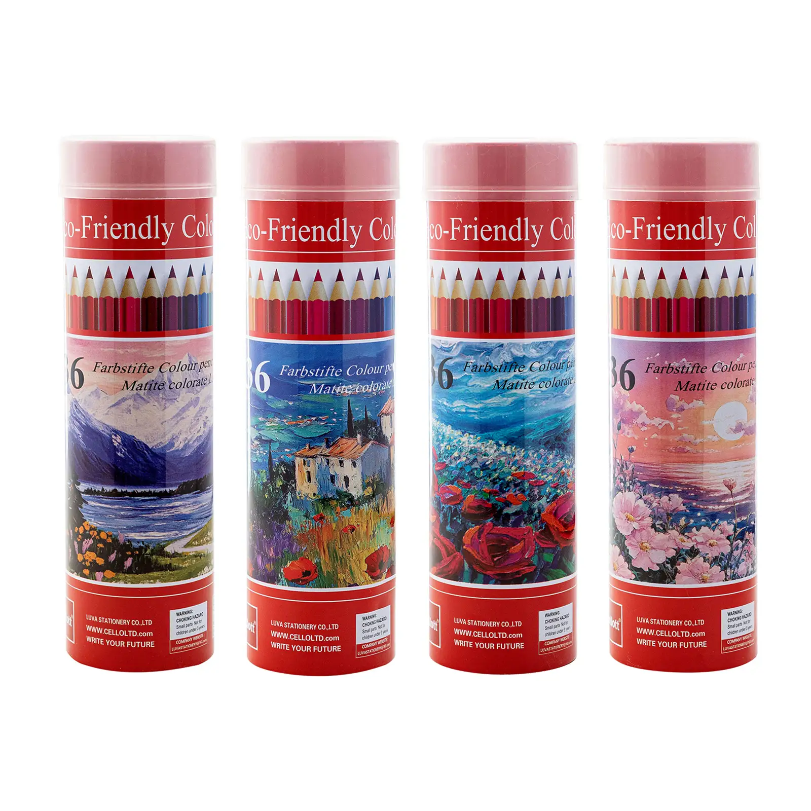 LUVA ET-TT5005 36 шт. 1