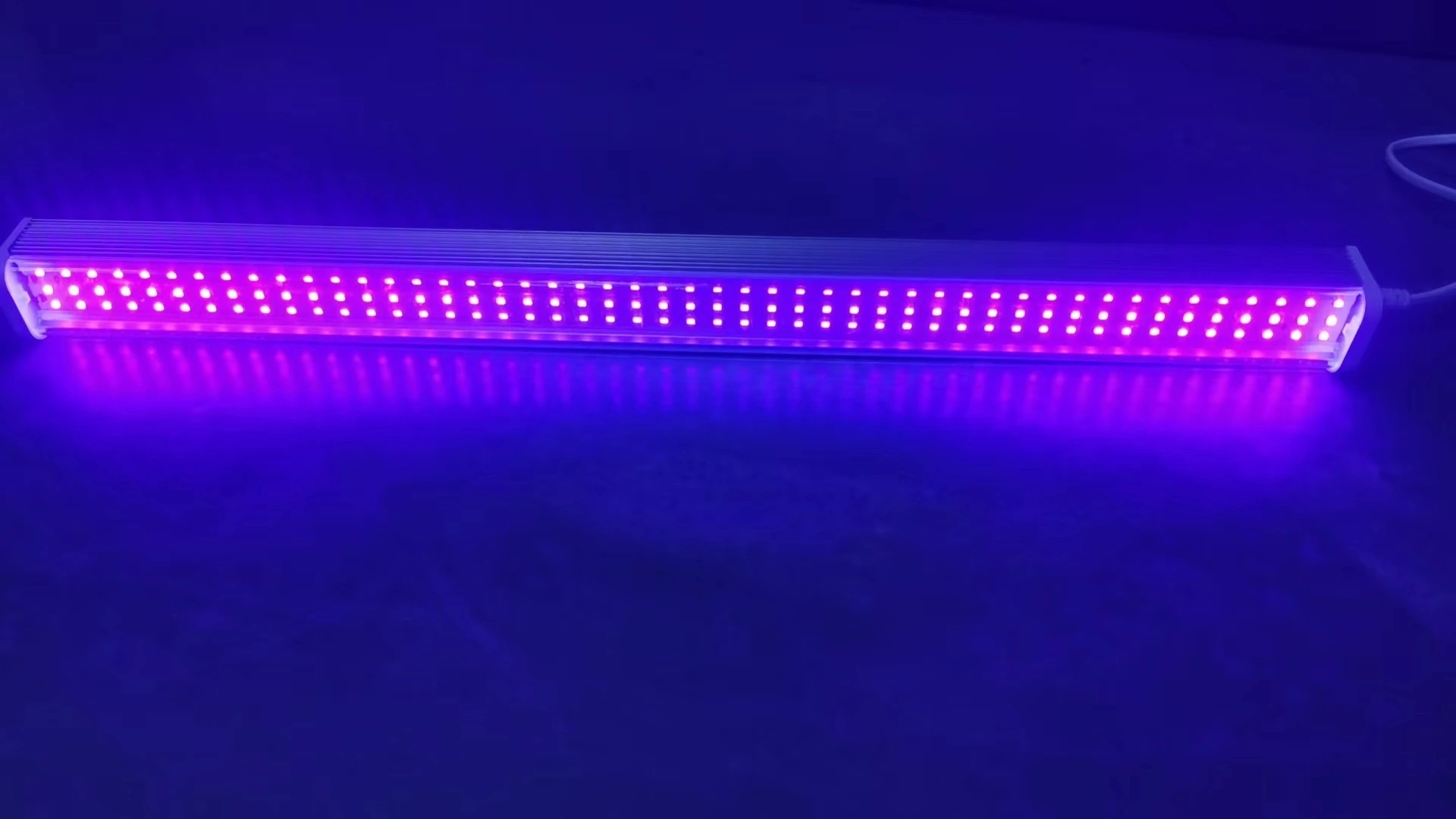 25W UV395 50cm LED Grow Bar Light 1