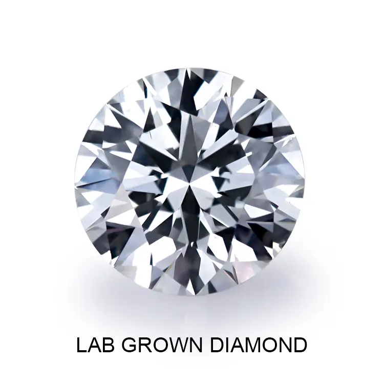 MESSI JEWELRY  WHOLESALE 17PCS LAB DIAMONDS 1