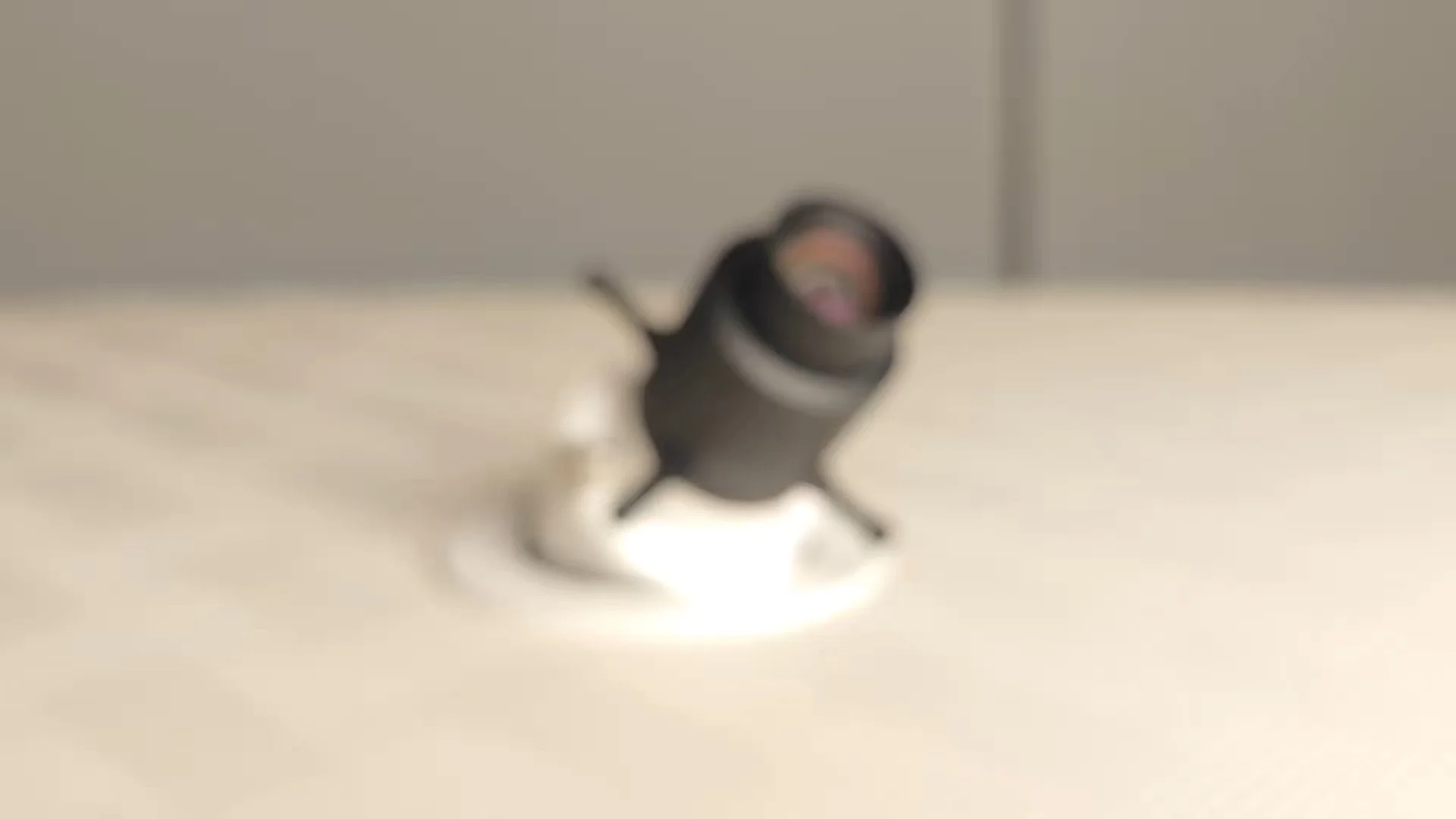 KP Contour led spotlight 10-30W 1