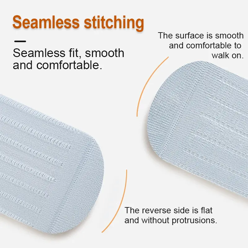 Boys White Knee Socks - for Preventing Scratches - Jixingfeng Socks 4