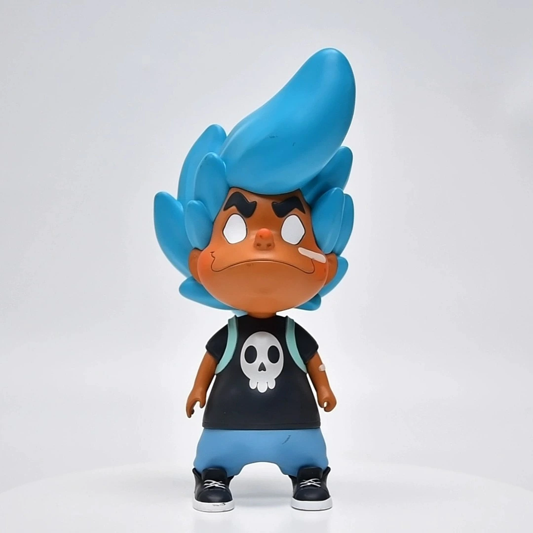 Hot Sale Custom Vinyl Toy for Display 1