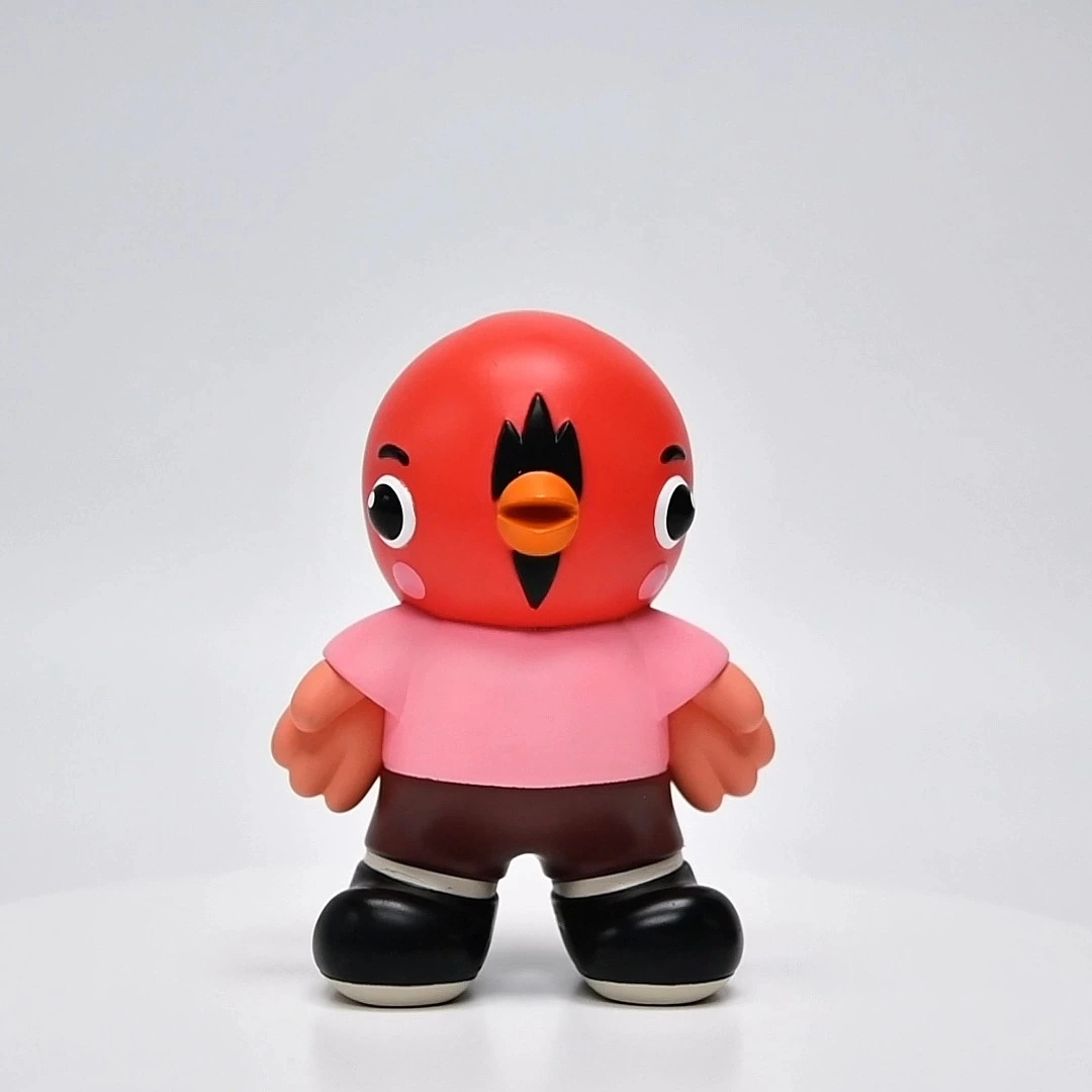 Hot Sell Custom Vinyl Toy for Collection 1