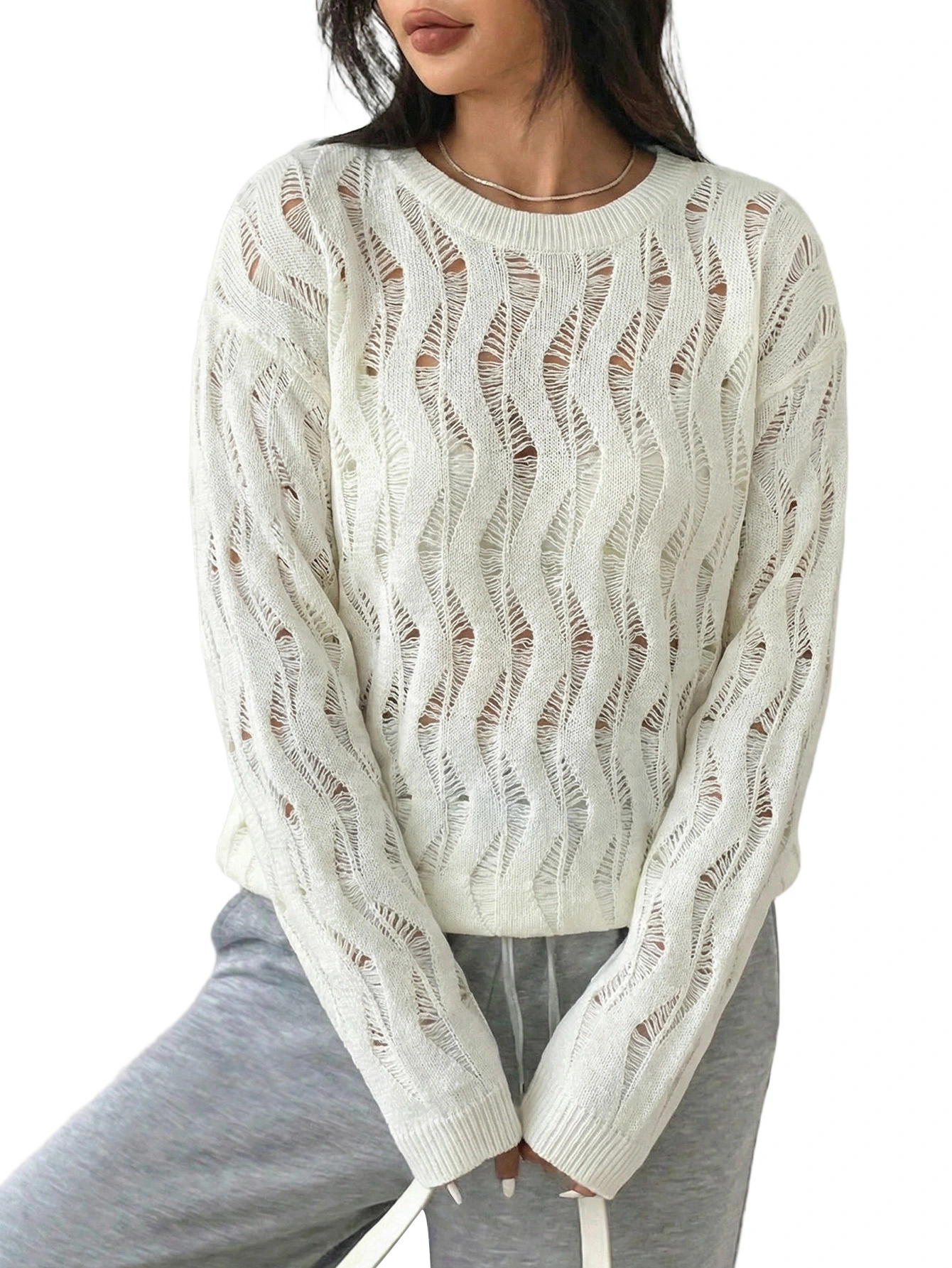 Strickwege für Frauen