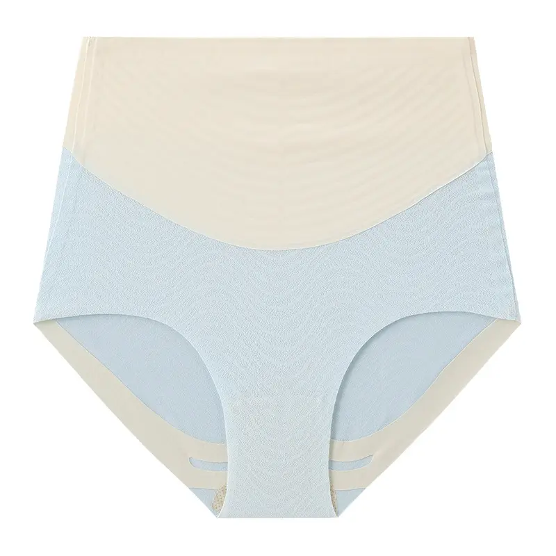 Seamless Panties Lower Tummy Control Panties Wholesale 2