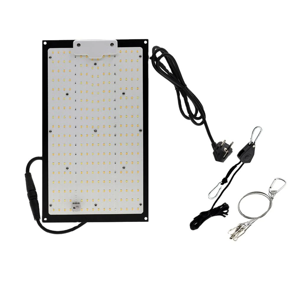 120W 3 Years Warranty Full Spectrum LED Quantum Board 1