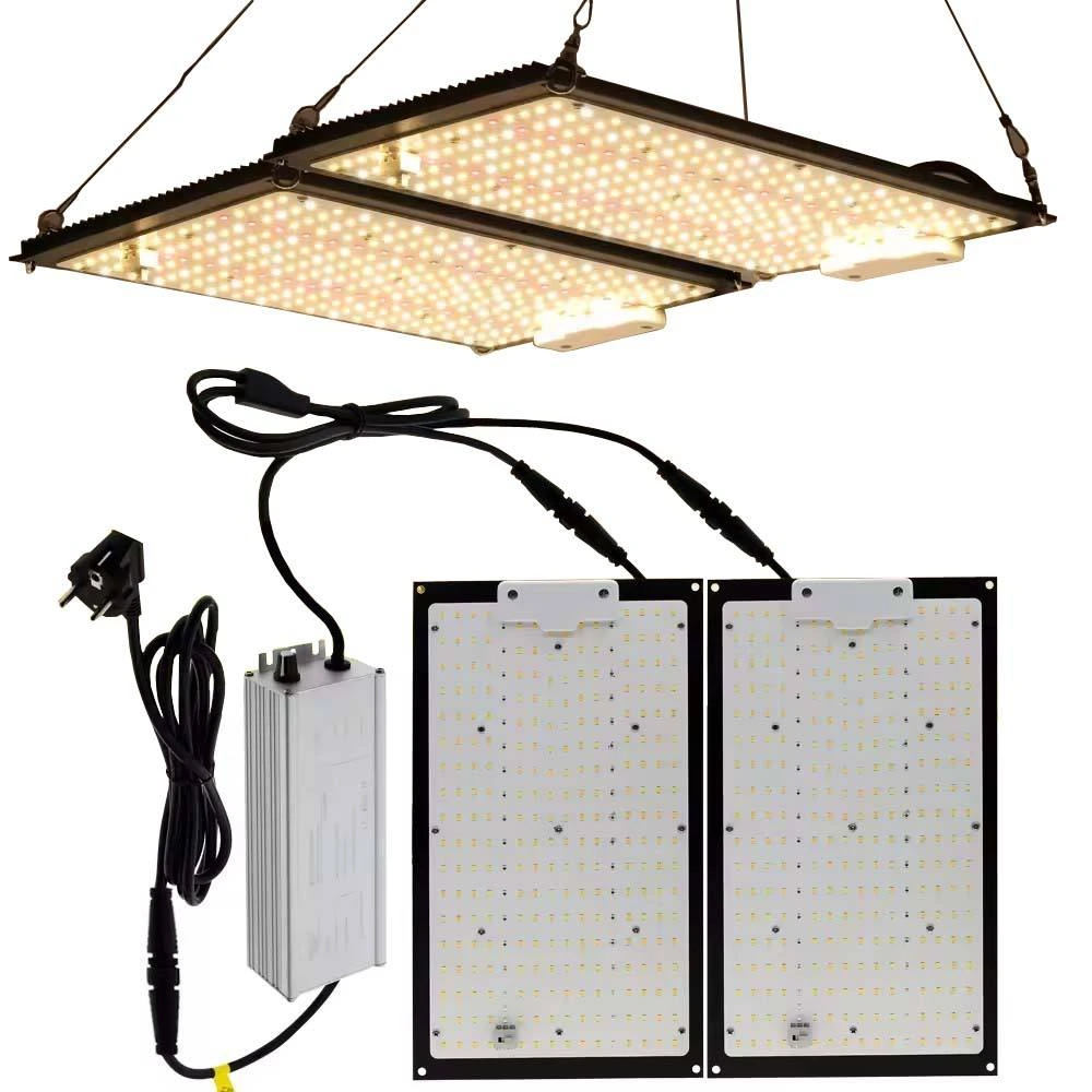 240W 3 Years Warranty Full Spectrum LED Quantum Board 1