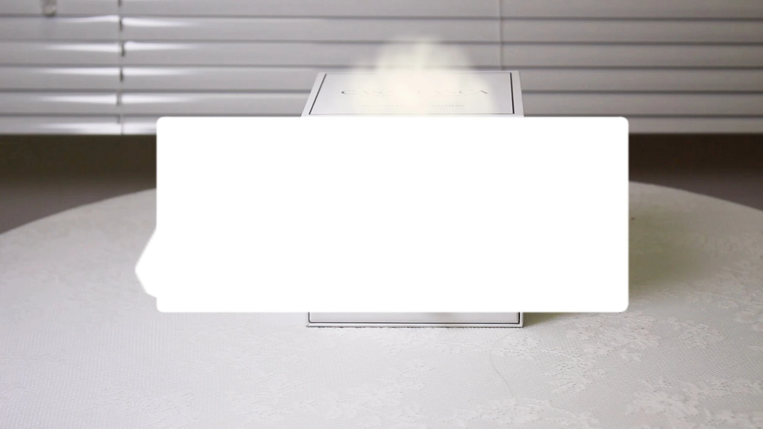 CF Custom Drawer Box with Logo Rigid Gift Retail Packaging for Jewelry Cosmetics Candle Perfume Boxes with Drawers 1