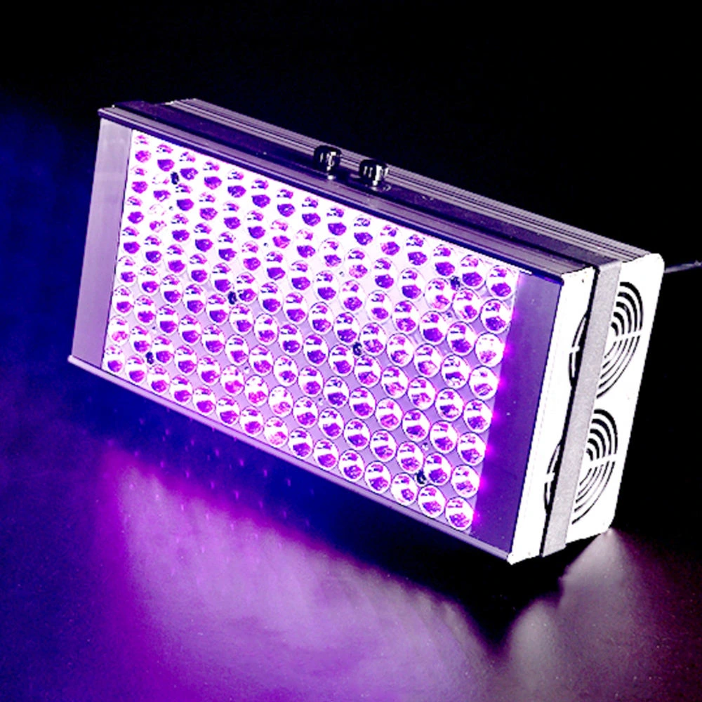 IP65 Waterproof 200W Full Spectrum LED Flood Grow Lights 1