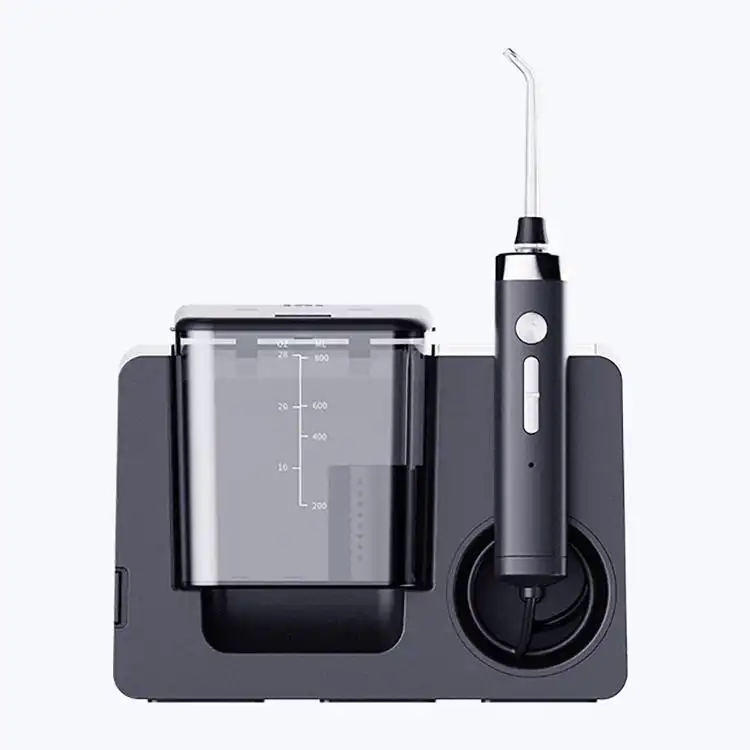 Smart Desktop Water Flosser | Type LP-233 1
