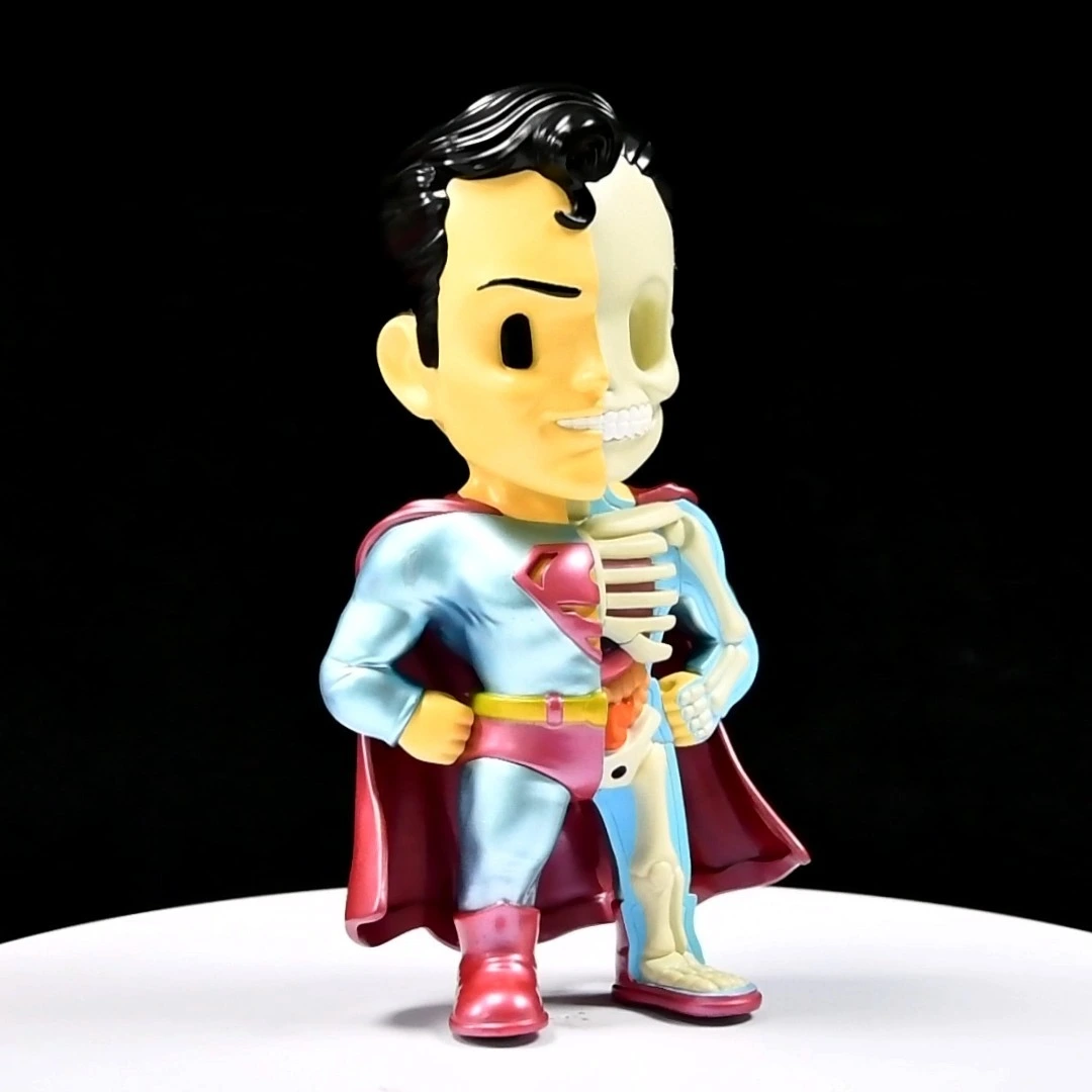 Figurine manga personnalisée en PVC, en vente chaude, pour collectionneurs 1