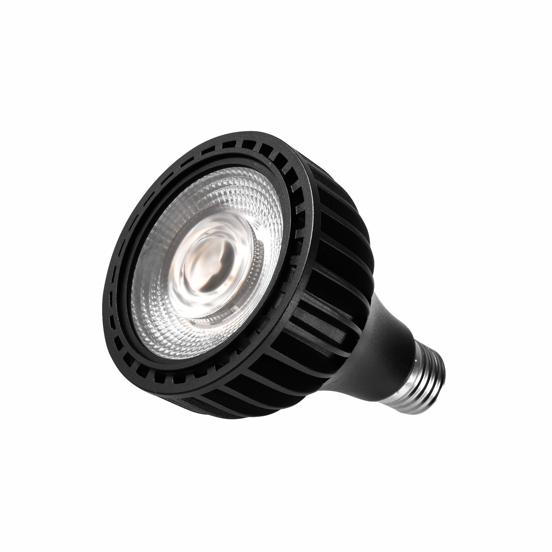 CRI98 High Color Index PAR38 30W COB LED Spotlights 1