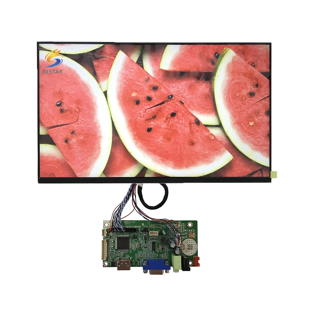 15.6 Inch TFT LCD Screen MG1561B01-6 FHD 1920*1080 1