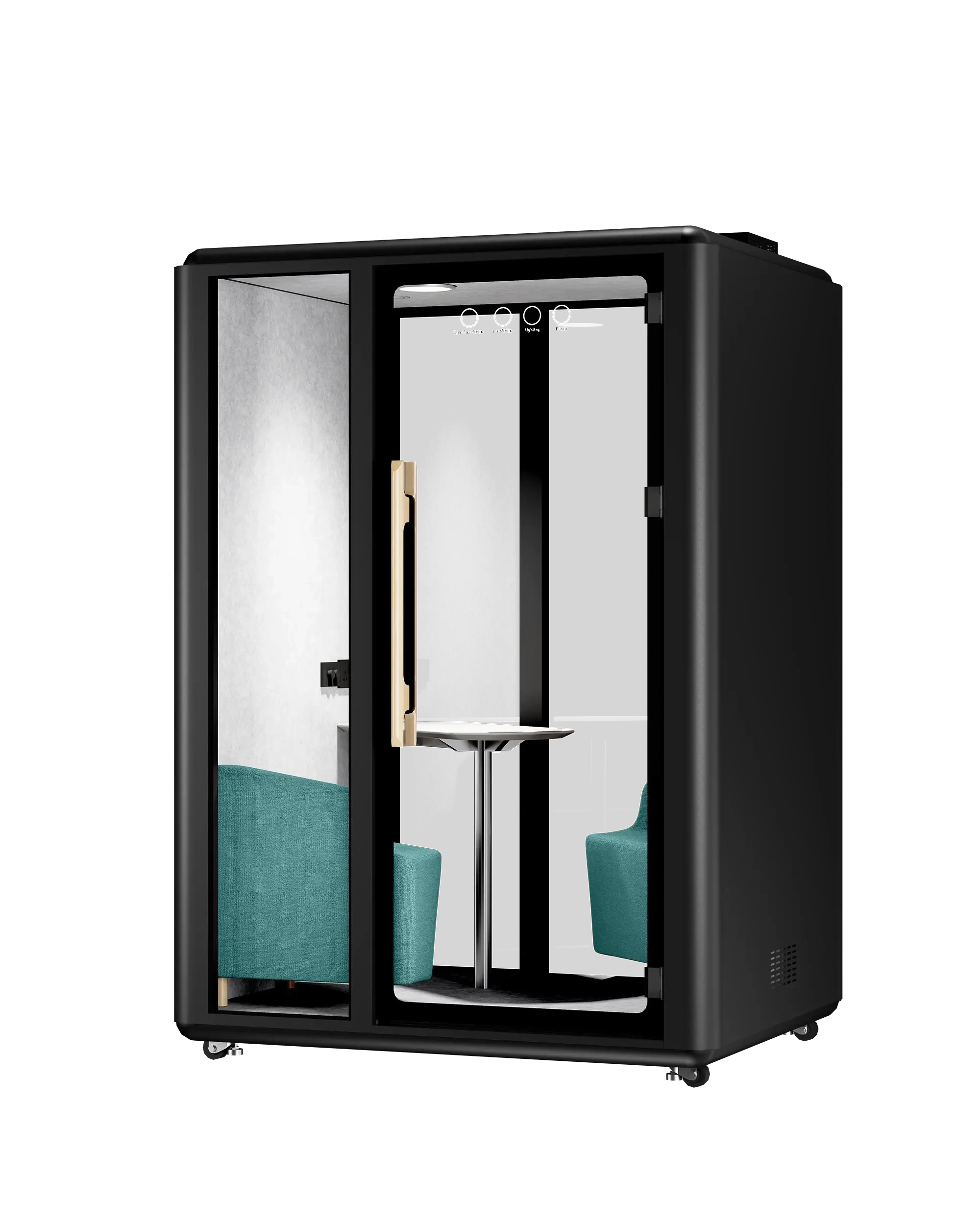 soundproof work pod​ manufacture