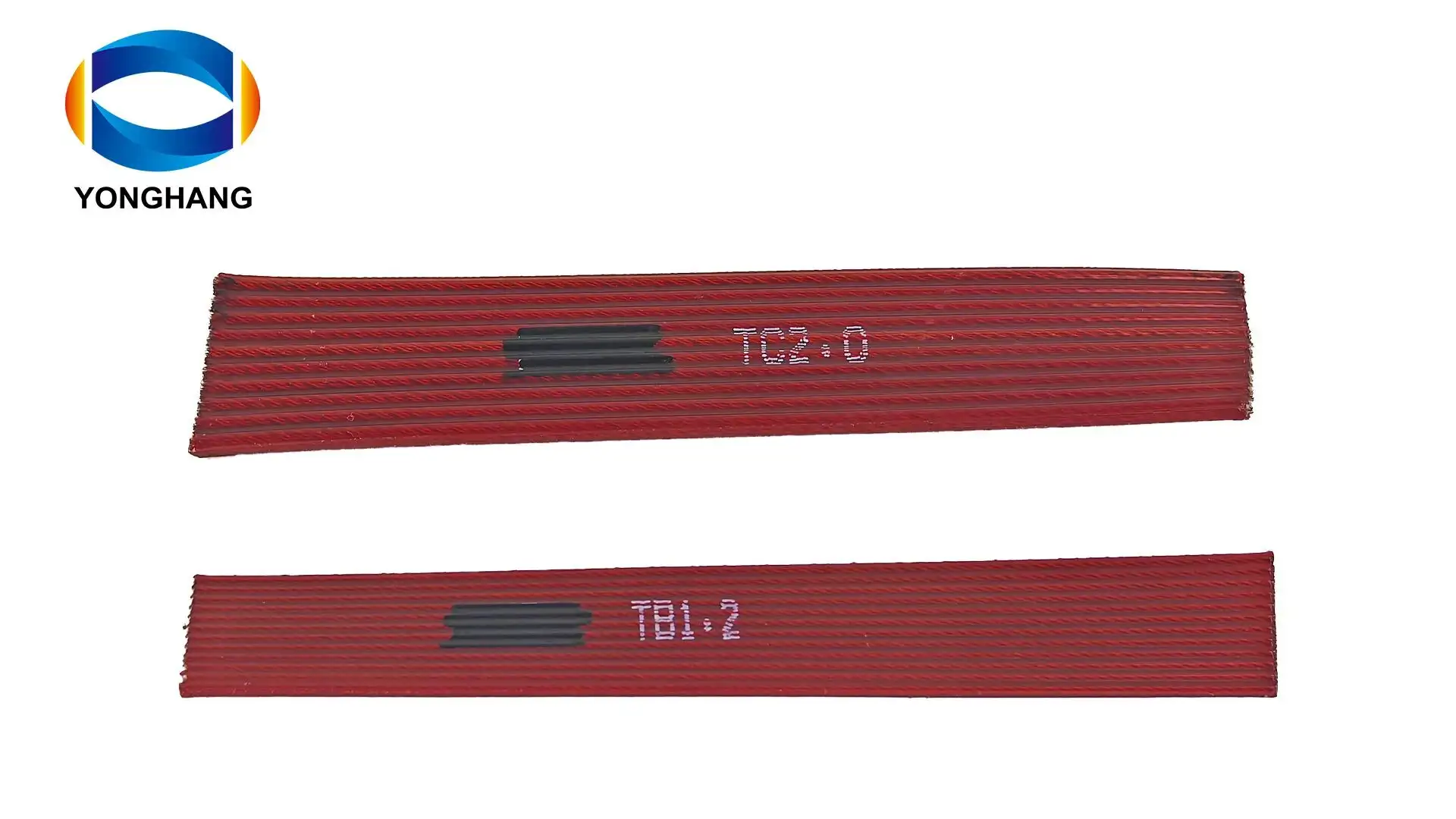 Pulling Nylon Steel Strap 1