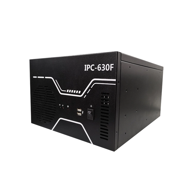 industrial control computer IPC-630F 1