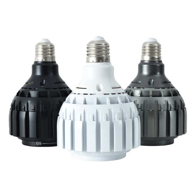 Full-spectrum 20W Par30 Zoomable 15-60° E27 LED Aluminum Spot Lights 2