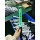 Assemble led light stick
