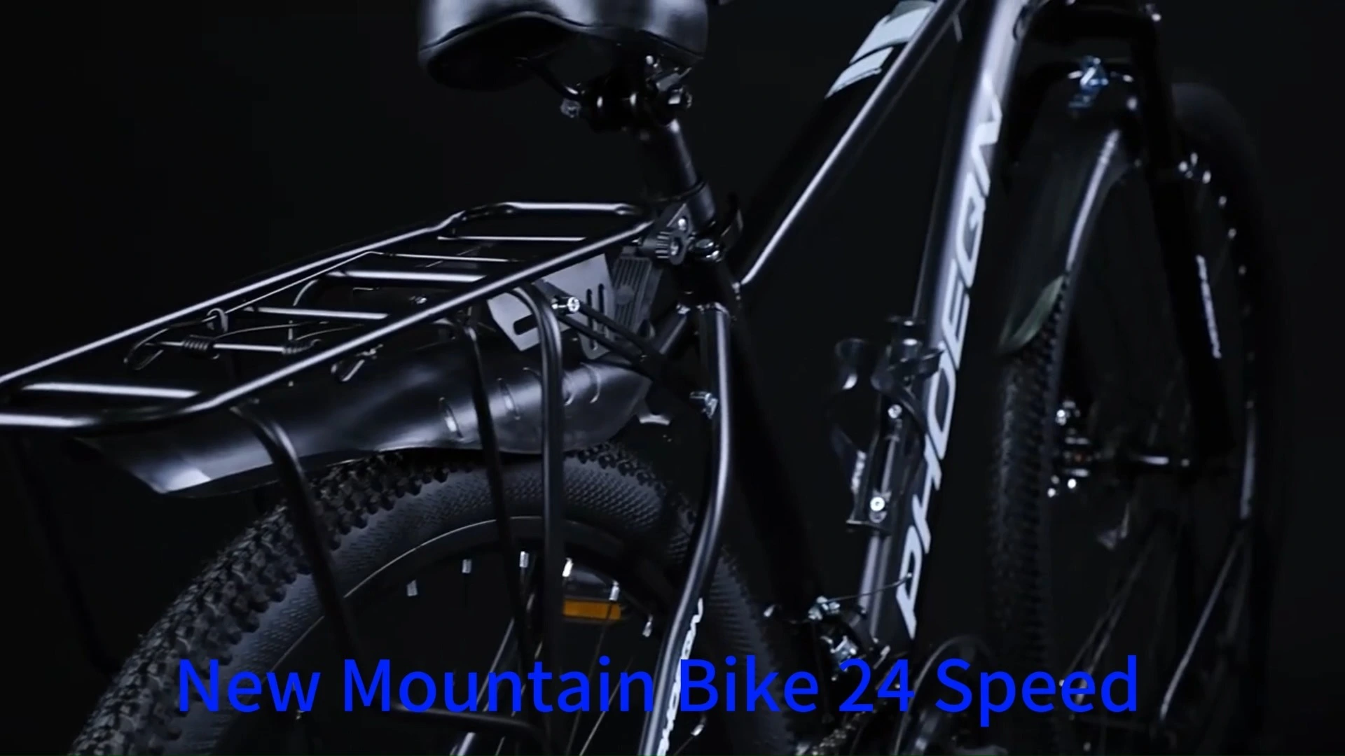 DomeRide OEM ODM Steel MTB 26 21 Speed Front Suspension Mountain Bike Factory Cheap Price Mountain Bicycle 1