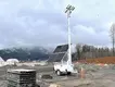 Custom Made Mobile Led Light Tower for Outdoor Parking Lot 2