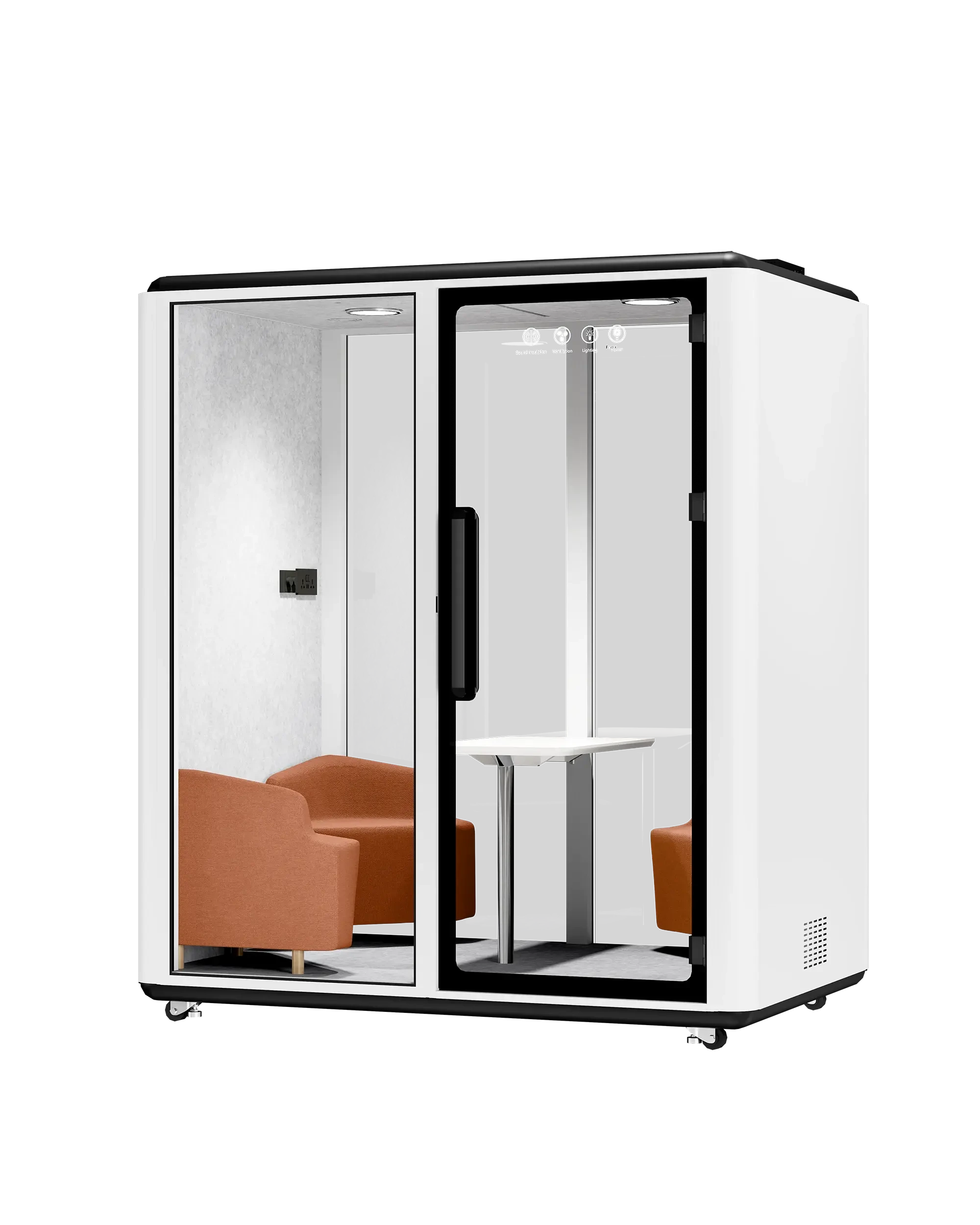 Home Office Pod Indoor