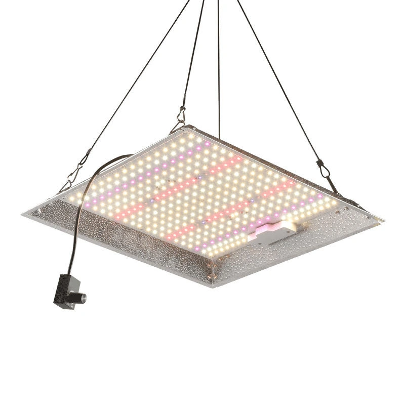 28W 620nm 465nm 4000K Waterproof LED Quantum Board With Reflector 1