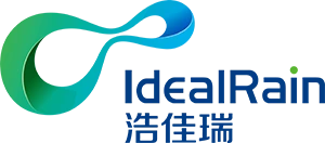 IdealRain Umbrella