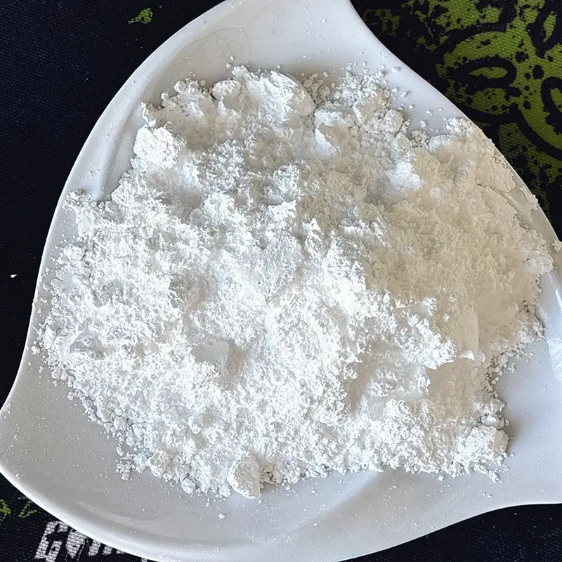 Full Range of Industrial-Grade Stearates with High Purity & Excellent Dispersion 1