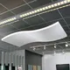 Suspended Acoustic Ceiling Panels Acoustic Ceiling Wholesale - ROOAOO 2