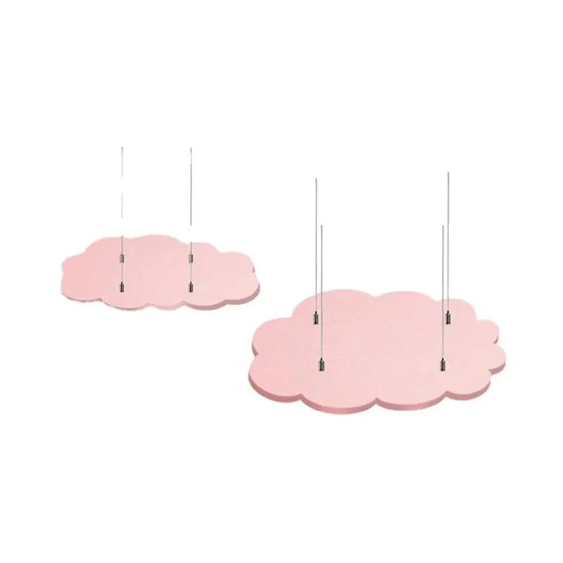 Decorative Acoustic Ceiling Tiles Acoustic Ceiling Wholesale - ROOAOO 4