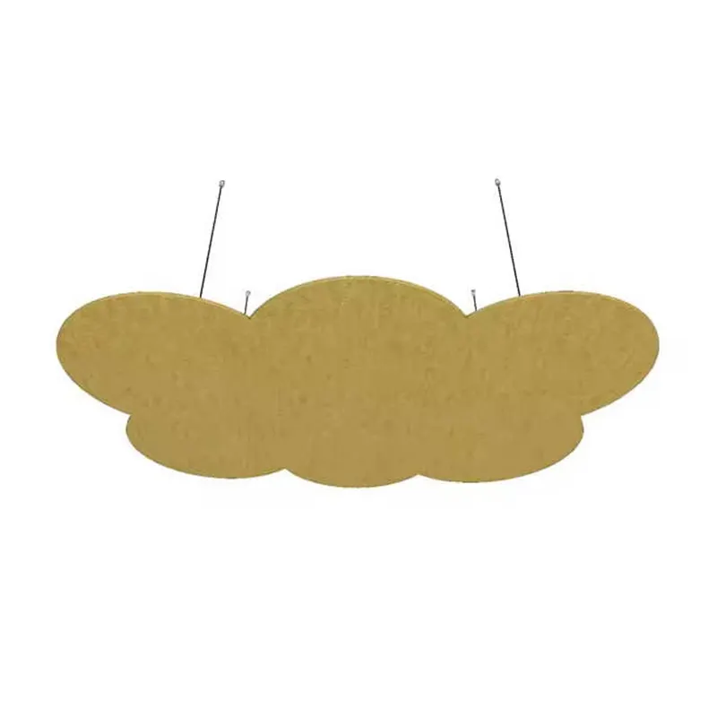 Decorative Acoustic Ceiling Tiles Acoustic Ceiling Wholesale - ROOAOO 5
