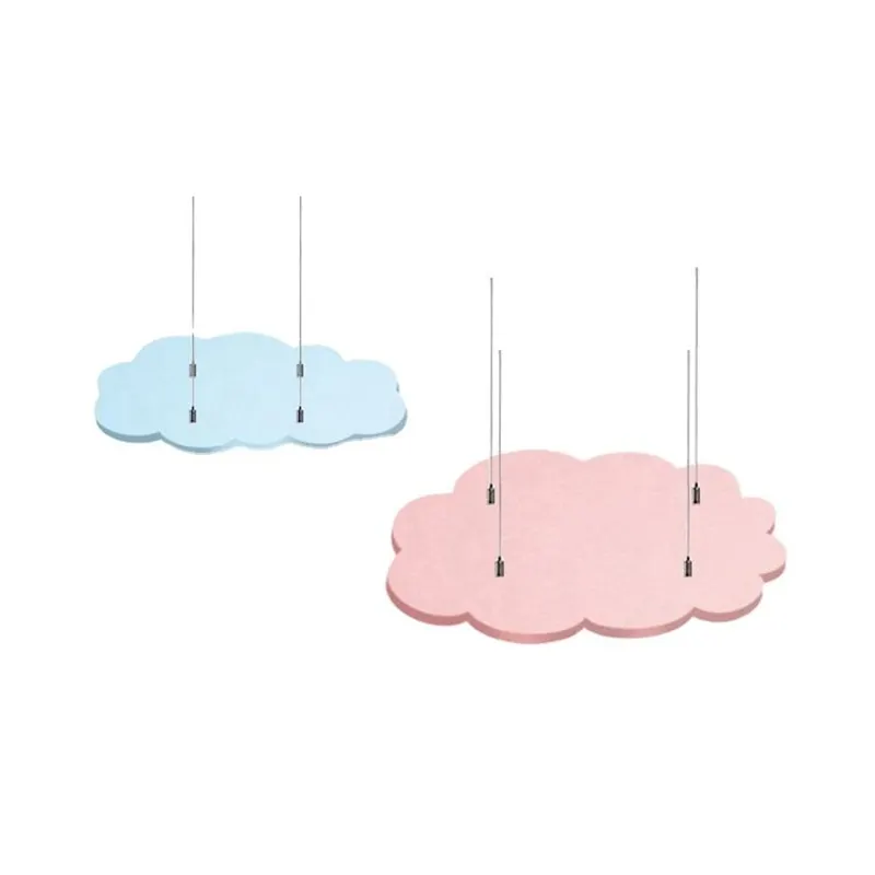 Decorative Acoustic Ceiling Tiles Acoustic Ceiling Wholesale - ROOAOO 6
