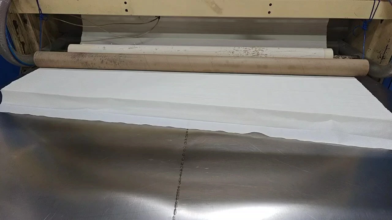 Multipurpose Kitchen Paper Roll - Custom Size & Packaging for Global Markets 1