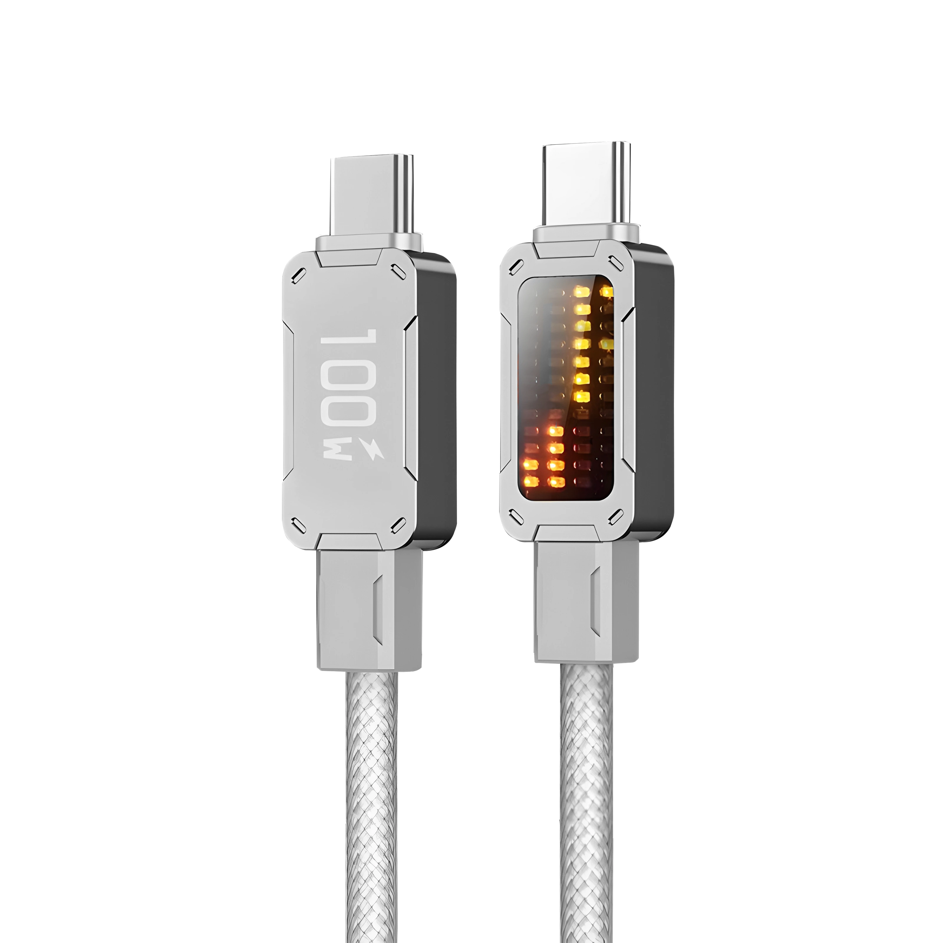 AA34 TYPEC - TYPEC fast charging data cable 1
