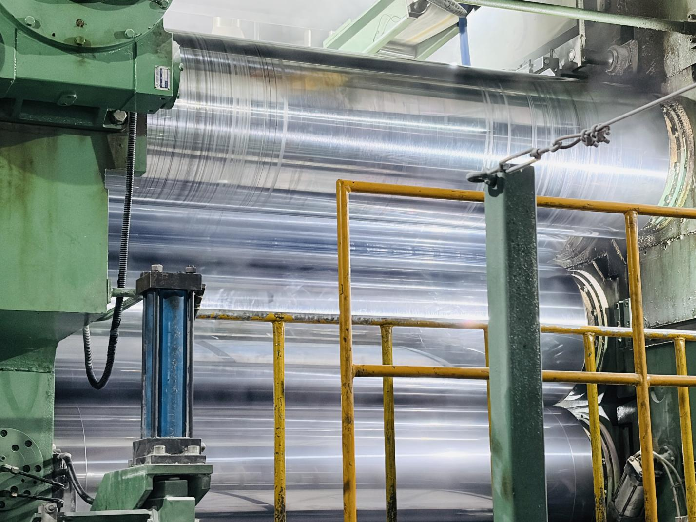 Linyang PVC | What Is the PVC Calendering Process?