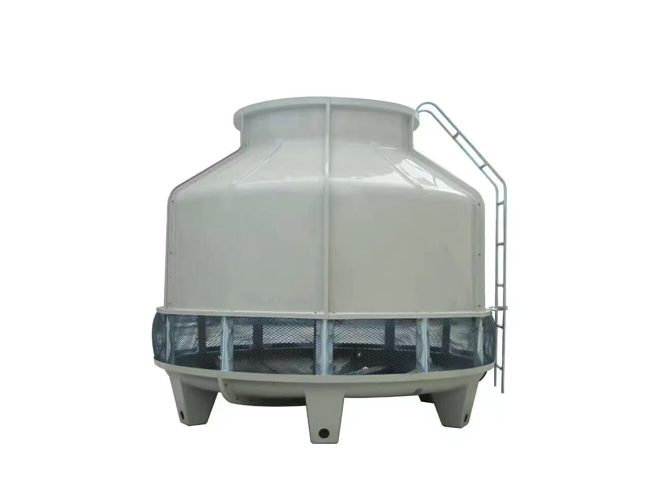 Torre de enfriamiento redonda1 1