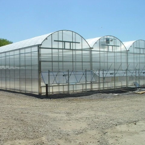 Serre PC multi-portées 1