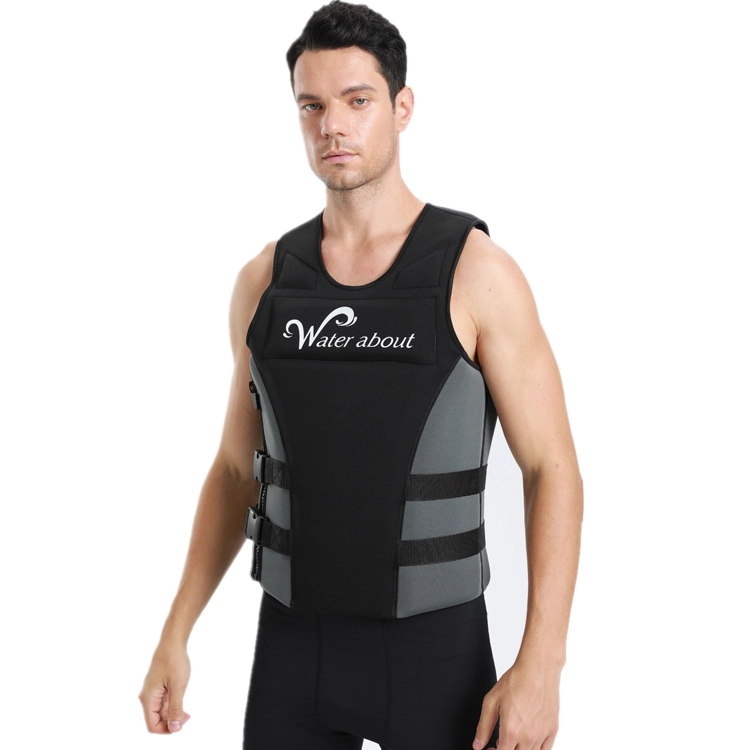 Adult Neoprene life jacket