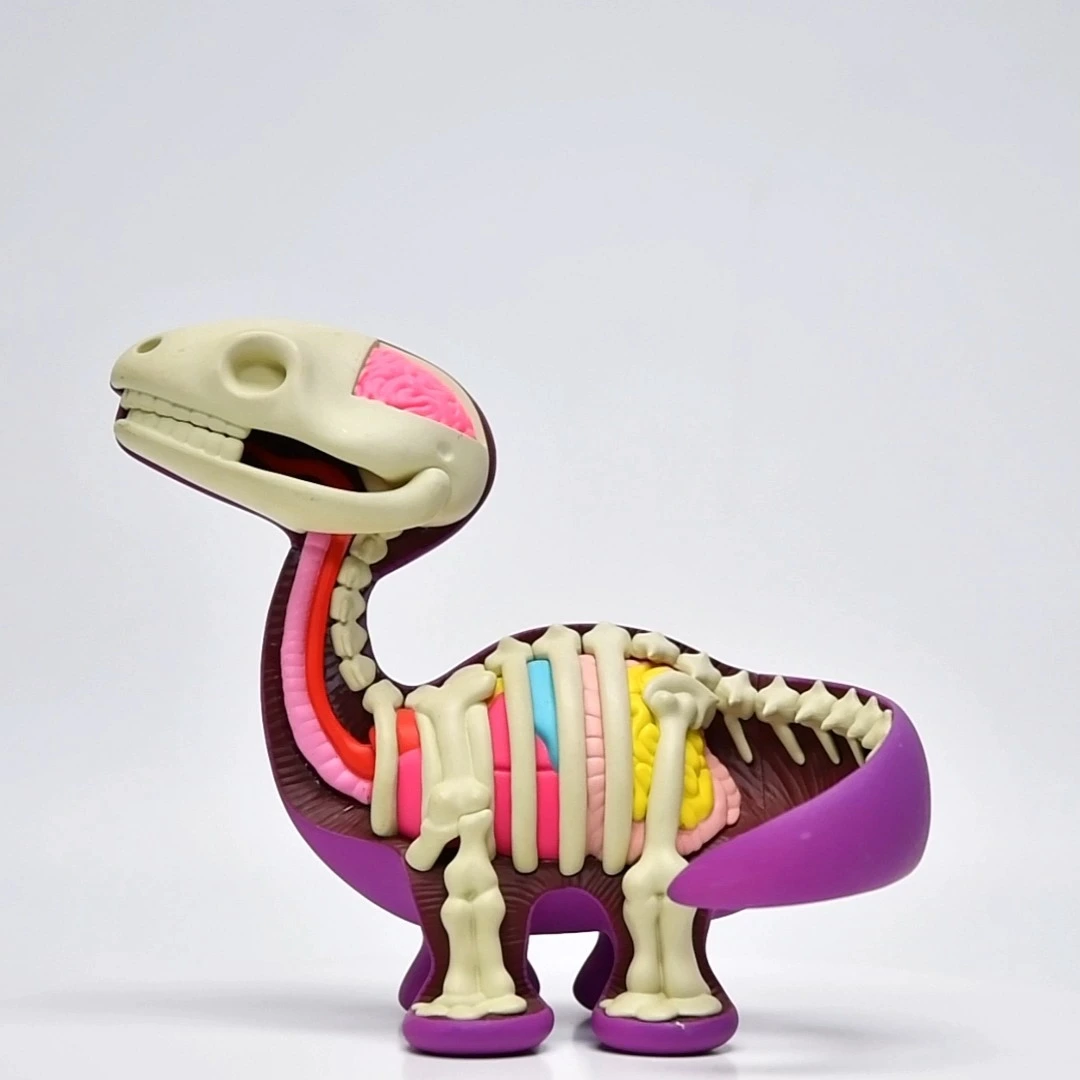 بيع بالجملة مجسمات أنمي PVC مخصصة للعرض 1