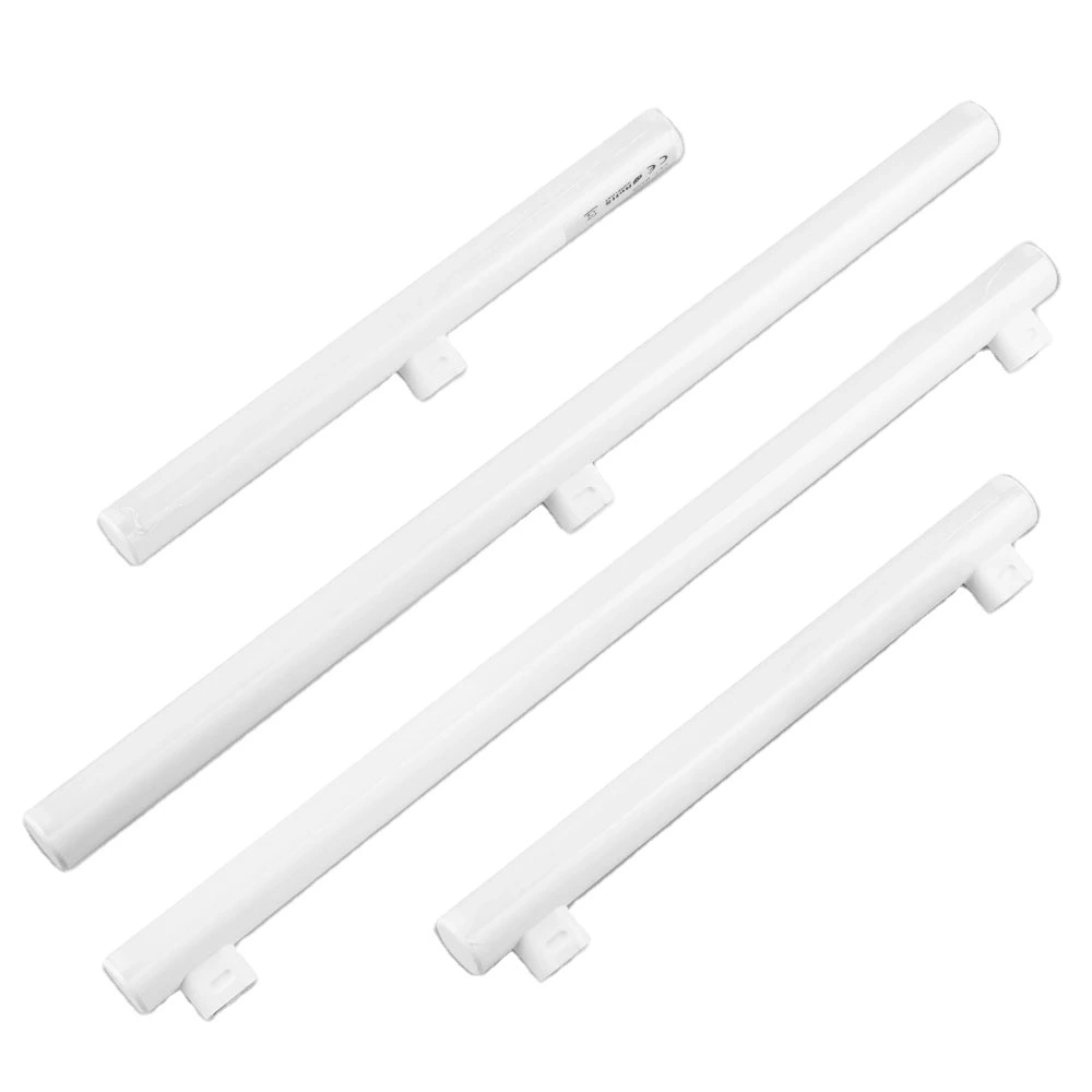 S14d Base 3W 6W 10W 15W LED Tube Lamp 1