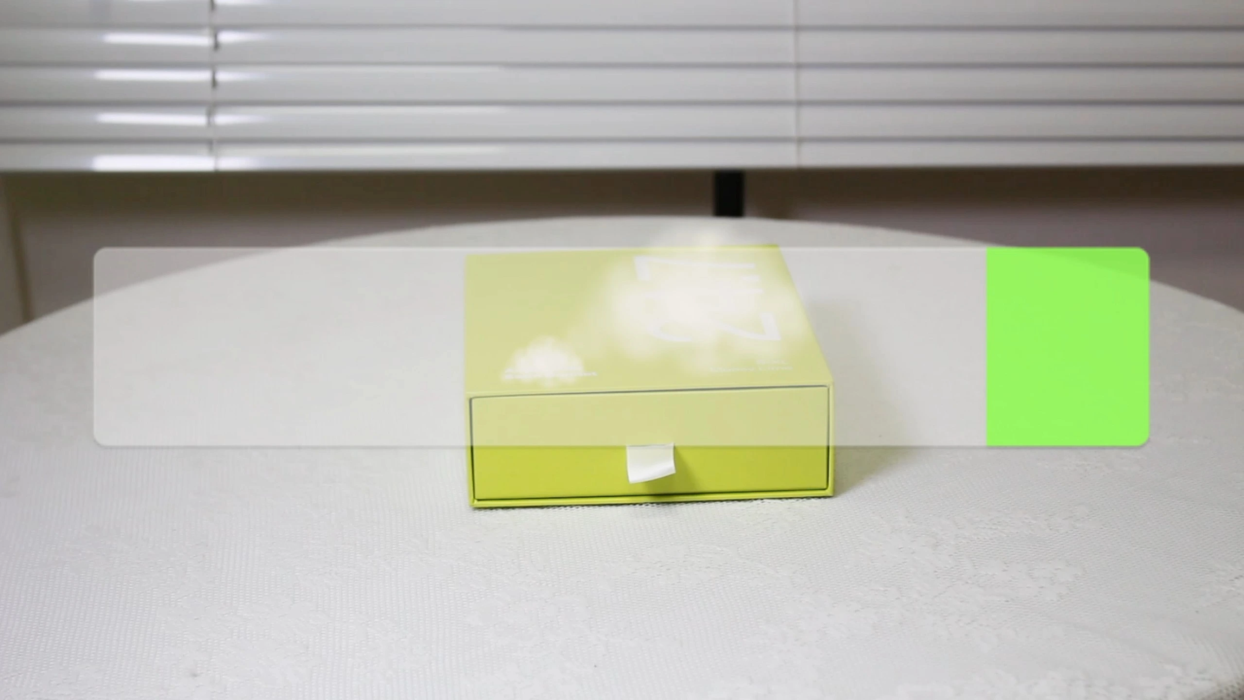 CF Custom Printing Hard Rigid Cardboard Luxury Sliding Box Ribbon Rope Gift Sleeve Drawer Box Packaging 1