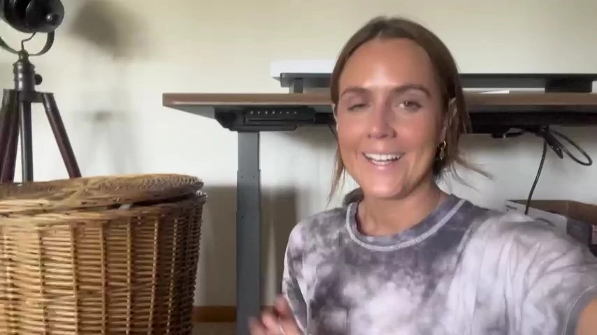 OSTO Heat Knee Massager for Pain Relief & Circulation with 9 Mode 1