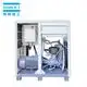 Variable Speed Rotary Screw Air Compressor by Greeknhi Screw Air Compressor-1 4