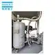 Variable Speed Rotary Screw Air Compressor by Greeknhi Screw Air Compressor-1 5