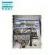 Variable Speed Rotary Screw Air Compressor by Greeknhi Screw Air Compressor-1 8