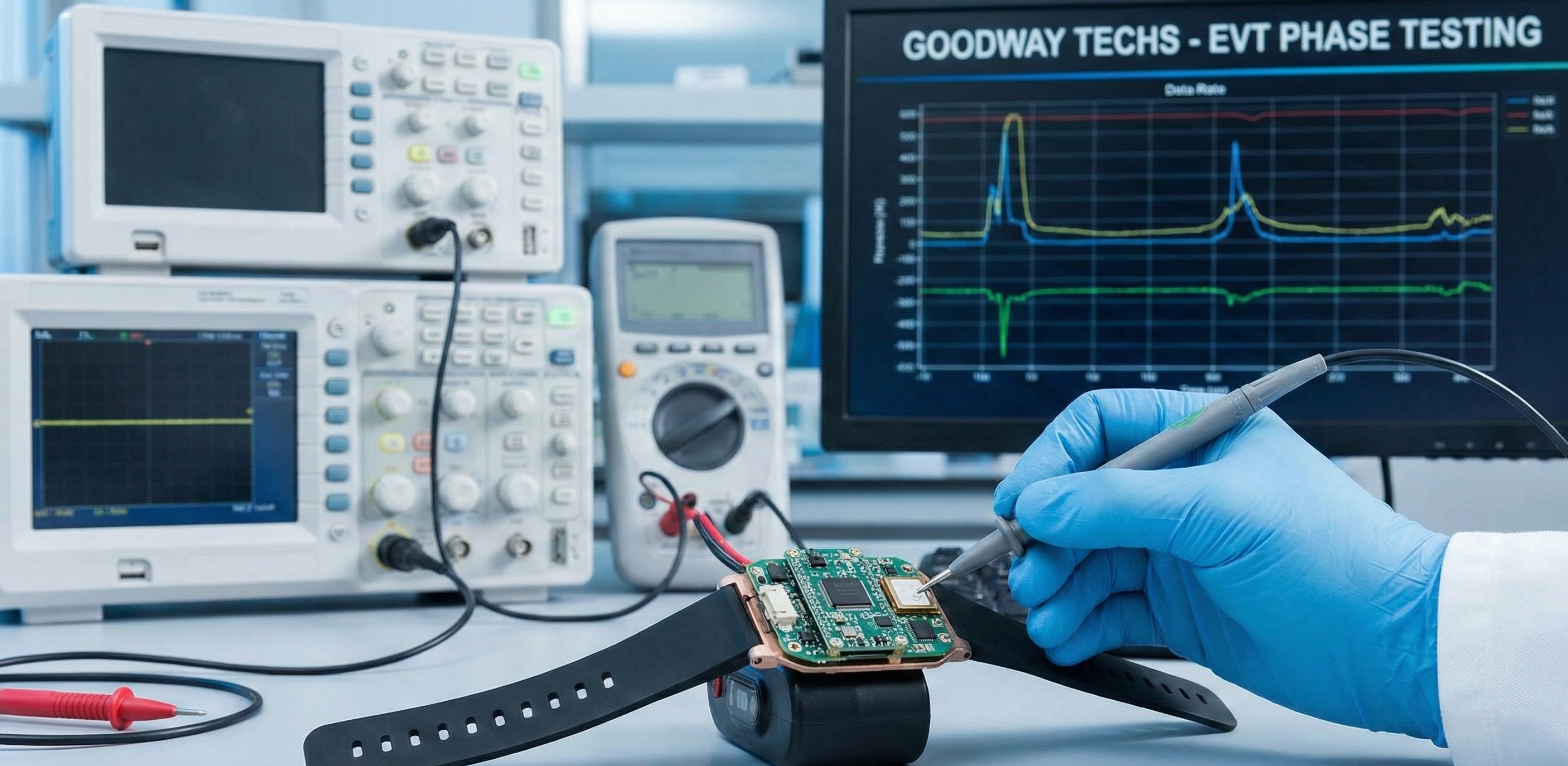Wearable EVT Failures: Why AU Projects Fail Before Mass Production