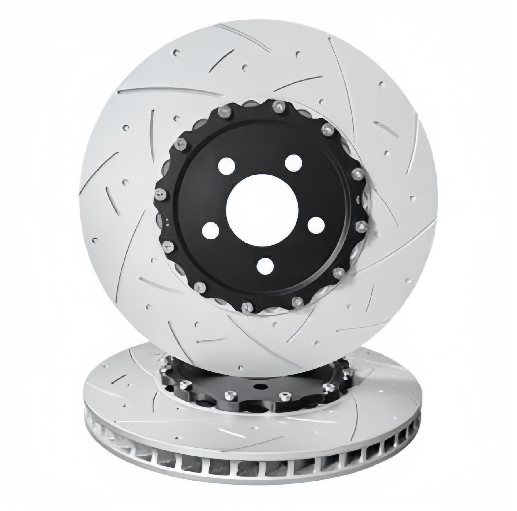 High-Performance Brake Disc Replacement for Enhanced Vehicle Safety 3