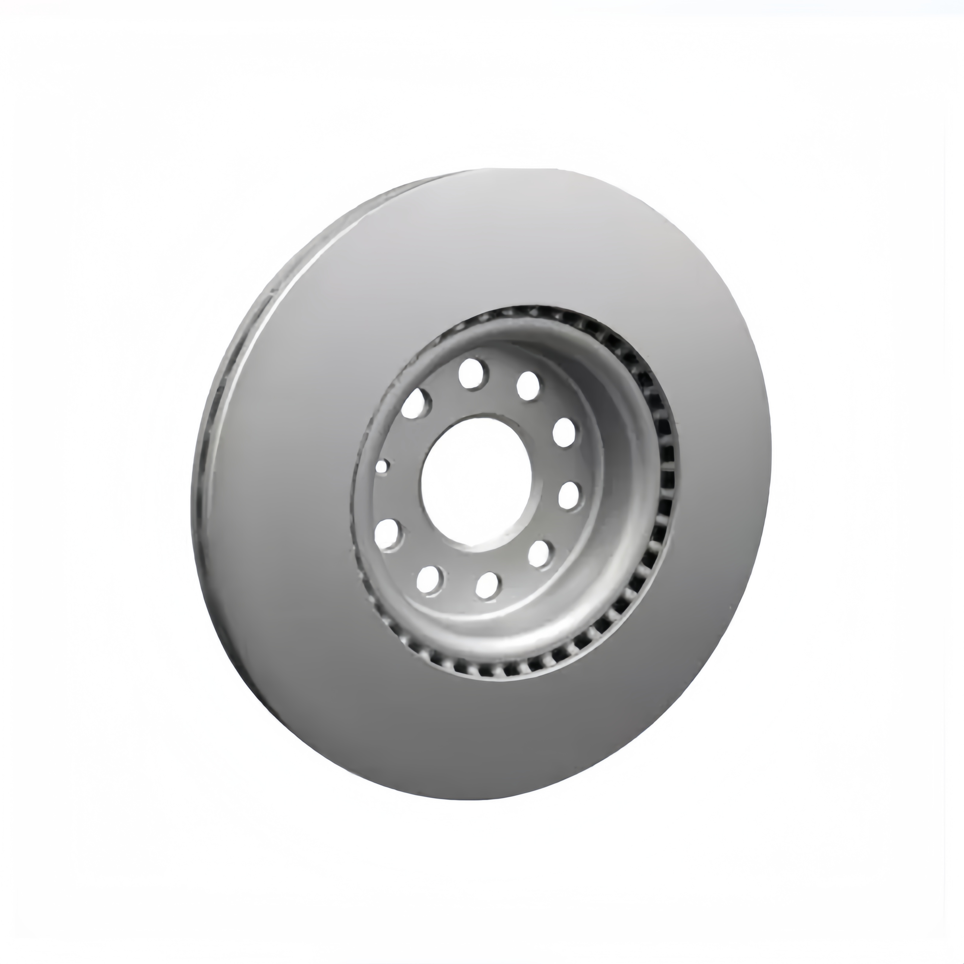 High-Performance Brake Disc Replacement for Enhanced Vehicle Safety 4