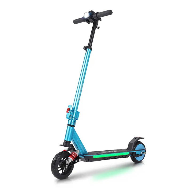 Patinete eléctrico S31-5 para niños 1